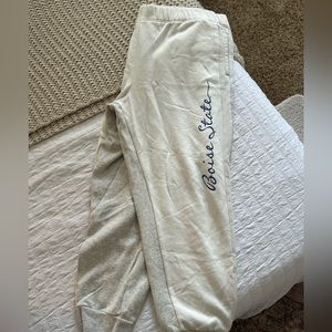 Under Armour Joggers Boise State University